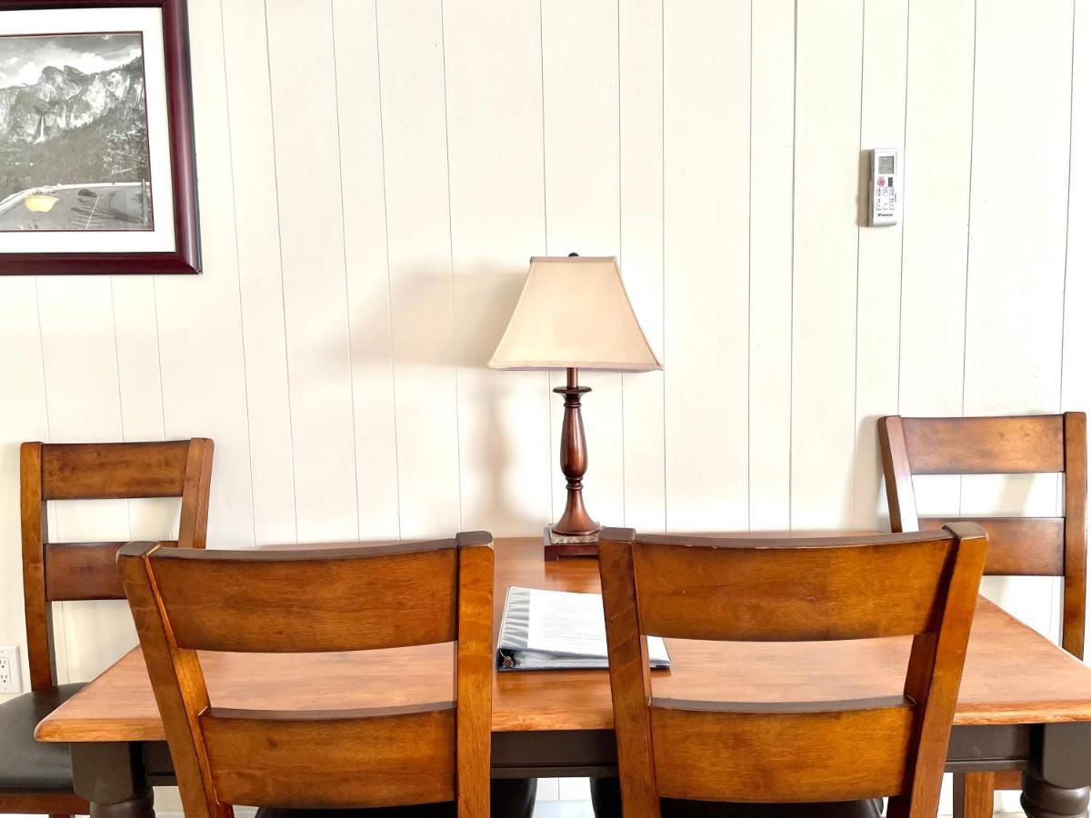 Sierra Sunset Cottage -Yosemite Area Vacation Cottage Ahwahnee Esterno foto