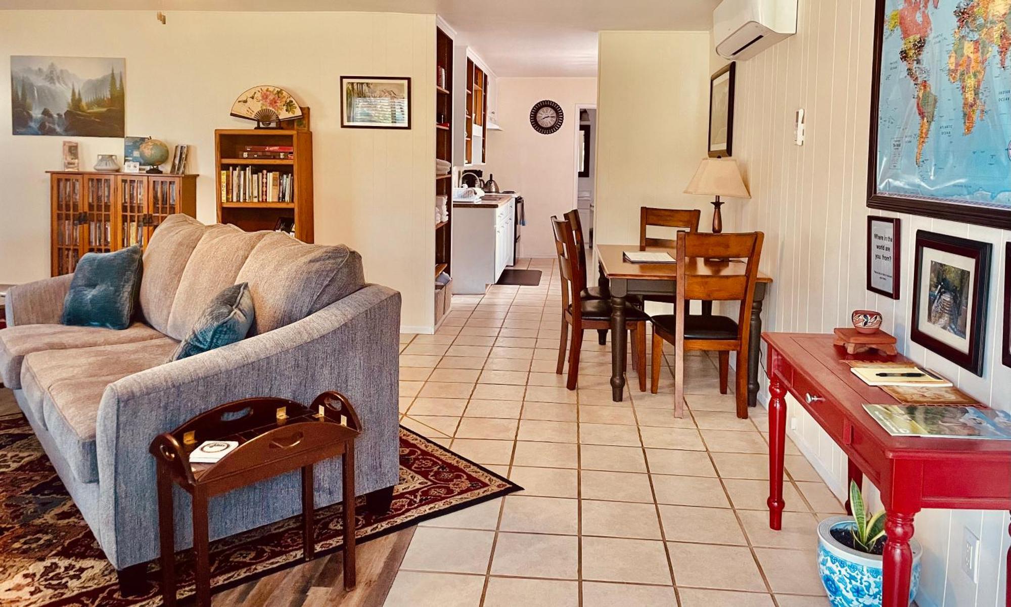 Sierra Sunset Cottage -Yosemite Area Vacation Cottage Ahwahnee Esterno foto